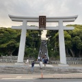 実際訪問したユーザーが直接撮影して投稿した磯浜町神社大洗磯前神社の写真