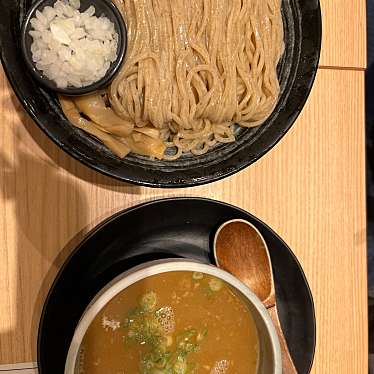 麺匠たか松京都駅ビル拉麺小路店のundefinedに実際訪問訪問したユーザーunknownさんが新しく投稿した新着口コミの写真