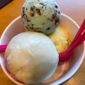 実際訪問したユーザーが直接撮影して投稿した寺岡アイスクリームサーティワンアイスクリーム 泉パークタウンタピオ店の写真