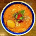 実際訪問したユーザーが直接撮影して投稿した千田ラーメン専門店yagu-noodleの写真