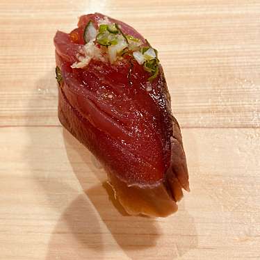 LINE-ml2934odyh9VOHさんが投稿した富岡寿司のお店立食い鮨 まぐろ人 門仲出張所/タチグイズシ マグロビト カドナカシュッチョウジョの写真