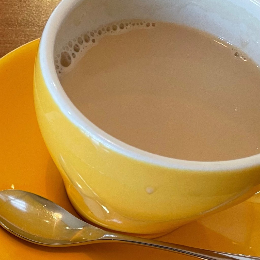 ユーザーが投稿した飲物の写真 - 実際訪問したユーザーが直接撮影して投稿した静波カフェコスモスコーヒーの写真
