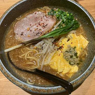 ラーメン札幌一粒庵のundefinedに実際訪問訪問したユーザーunknownさんが新しく投稿した新着口コミの写真