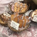 洋菓子 - 実際訪問したユーザーが直接撮影して投稿した流川町ケーキモンシェリー 流川店の写真のメニュー情報