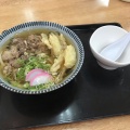 実際訪問したユーザーが直接撮影して投稿した昇町うどん麺勝 昇町店の写真