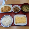 実際訪問したユーザーが直接撮影して投稿した東平定食屋まいどおおきに食堂 上六食堂の写真