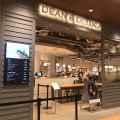 実際訪問したユーザーが直接撮影して投稿した金田東カフェDEAN&DELUCA カフェ三井アウトレットパーク木更津店の写真