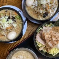 実際訪問したユーザーが直接撮影して投稿した学校町ラーメン / つけ麺麺処 大昇の写真