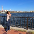 実際訪問したユーザーが直接撮影して投稿した霞港 / 灯台四日市港の写真