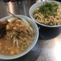 実際訪問したユーザーが直接撮影して投稿した深草野田町ラーメン専門店ラーメン 龍の桜の写真