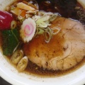 実際訪問したユーザーが直接撮影して投稿した本宮ラーメン / つけ麺らーめん味わい亭の写真