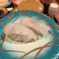 実際訪問したユーザーが直接撮影して投稿した南沢又回転寿司うまか亭 福島西店の写真