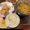 実際訪問したユーザーが直接撮影して投稿した玉出西うどん釜あげ饂飩 楽の写真