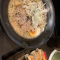 実際訪問したユーザーが直接撮影して投稿した堀越ラーメン専門店はやたろう 袋井店の写真