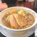 実際訪問したユーザーが直接撮影して投稿した北島ラーメン専門店フジヤマ 55 岐阜島店の写真