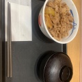 実際訪問したユーザーが直接撮影して投稿した栄牛丼松屋 栄三丁目店の写真