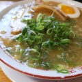 実際訪問したユーザーが直接撮影して投稿した大江ラーメン / つけ麺ラーメン ととち丸の写真