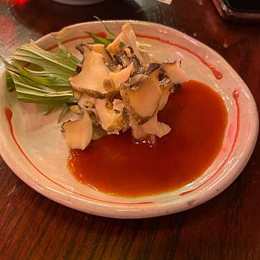 実際訪問したユーザーが直接撮影して投稿した松尾中華料理那覇哀歌の写真