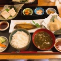 実際訪問したユーザーが直接撮影して投稿した葛藤和食 / 日本料理清恵の写真