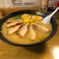 実際訪問したユーザーが直接撮影して投稿した大津ラーメン / つけ麺自由軒 大津店の写真