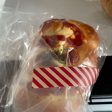 Heart Bread ANTIQUE イオンモールむさし村山店のundefinedに実際訪問訪問したユーザーunknownさんが新しく投稿した新着口コミの写真