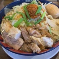 実際訪問したユーザーが直接撮影して投稿した西新町ラーメン / つけ麺太一商店 門司店の写真