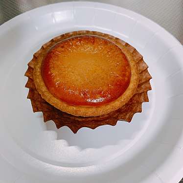 BAKE CHEESE TART 大宮店のundefinedに実際訪問訪問したユーザーunknownさんが新しく投稿した新着口コミの写真