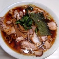 実際訪問したユーザーが直接撮影して投稿した城岡ラーメン / つけ麺らーめん みずさわの写真