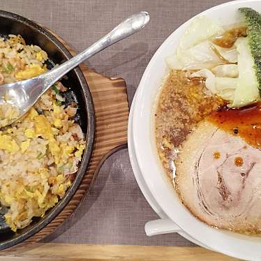 きゃべとんラーメン横須賀長坂店のundefinedに実際訪問訪問したユーザーunknownさんが新しく投稿した新着口コミの写真