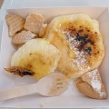 実際訪問したユーザーが直接撮影して投稿した淀川町パンケーキLunch&Pancake Kobitoの写真