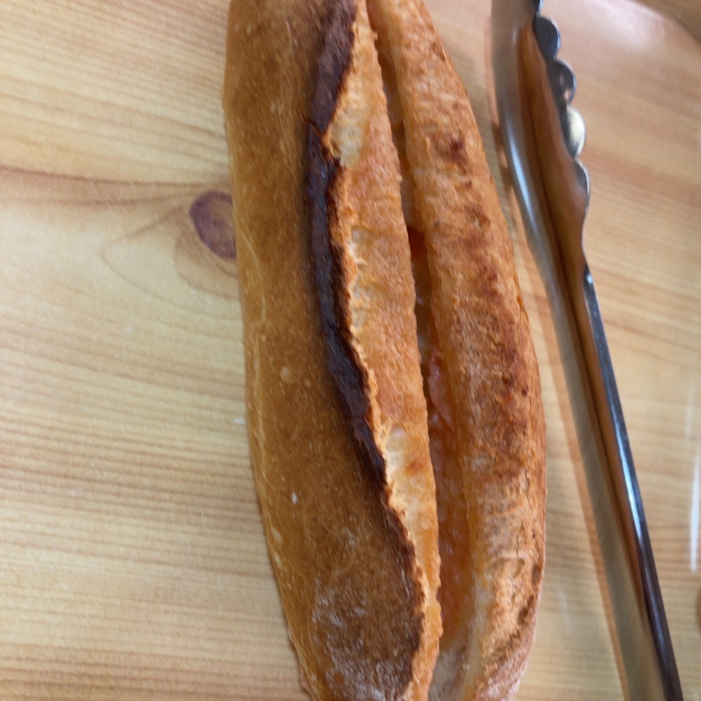 ユーザーが投稿したパンの写真 - 実際訪問したユーザーが直接撮影して投稿した白糸台ベーカリーモルゲンベカライの写真
