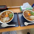 実際訪問したユーザーが直接撮影して投稿した北矢三町ラーメン / つけ麺中華そば やまきょうの写真