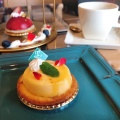 実際訪問したユーザーが直接撮影して投稿した焼山カフェタルト専門店 Torteの写真