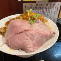 実際訪問したユーザーが直接撮影して投稿した上野ラーメン専門店博多豚骨らぁ麺 一絆 御徒町本店の写真