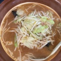 実際訪問したユーザーが直接撮影して投稿した竹野町ラーメン / つけ麺こまどりの写真