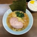 実際訪問したユーザーが直接撮影して投稿した上星川ラーメン専門店寿々喜家の写真