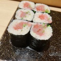 実際訪問したユーザーが直接撮影して投稿した池尻寿司三宿の寿司 えんの写真