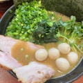 実際訪問したユーザーが直接撮影して投稿した小谷ラーメン専門店天王家 寒川総本店の写真