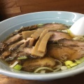 実際訪問したユーザーが直接撮影して投稿した真清田ラーメン / つけ麺ラーメン 中村の写真