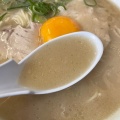 実際訪問したユーザーが直接撮影して投稿した川副町大字西古賀ラーメン / つけ麺いちげん。の写真