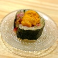 実際訪問したユーザーが直接撮影して投稿した板橋寿司鮨 まつ本の写真
