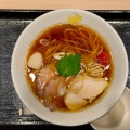 実際訪問したユーザーが直接撮影して投稿した上川端町ラーメン / つけ麺月光軒の写真