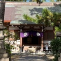 実際訪問したユーザーが直接撮影して投稿した上鳴尾町神社八幡神社の写真