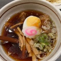 実際訪問したユーザーが直接撮影して投稿した名駅ラーメン / つけ麺東京ラーメン いな世の写真