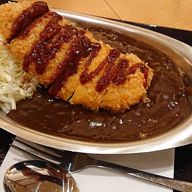 実際訪問したユーザーが直接撮影して投稿した大和四条定食屋かつてん 岩見沢イオン店の写真