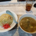 実際訪問したユーザーが直接撮影して投稿した上之手ラーメン専門店おおぎやラーメン 玉村町店の写真