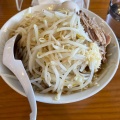 実際訪問したユーザーが直接撮影して投稿した稲葉ラーメン専門店麺とび六方 長野店の写真