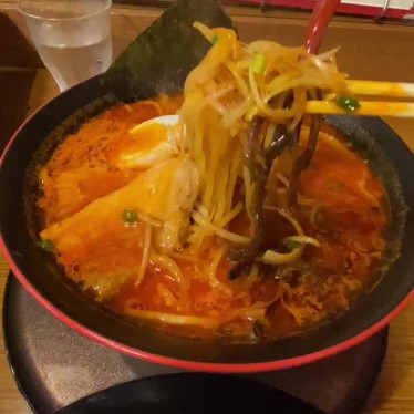 実際訪問したユーザーが直接撮影して投稿した新川町ラーメン専門店いなせの写真