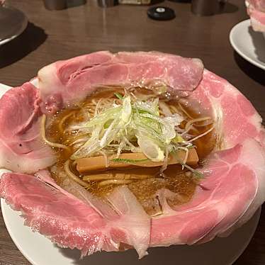 ラーメン 大戦争 梅田店のundefinedに実際訪問訪問したユーザーunknownさんが新しく投稿した新着口コミの写真