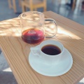 実際訪問したユーザーが直接撮影して投稿した旭丘コーヒー専門店MUST HAVE COFFEEの写真